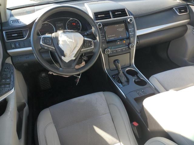 4T1BF1FK3HU699579 - 2017 TOYOTA CAMRY LE WHITE photo 8