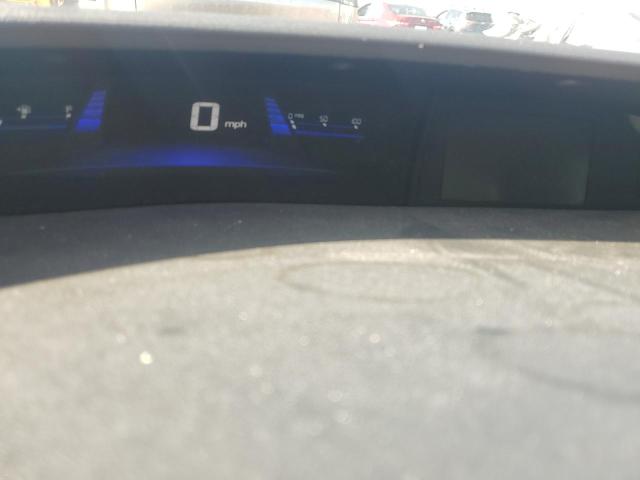 19XFB4F2XEE201861 - 2014 HONDA CIVIC HYBRID 黑色 照片 9