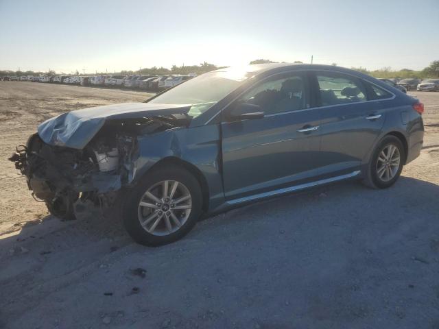 2015 HYUNDAI SONATA SPORT, 