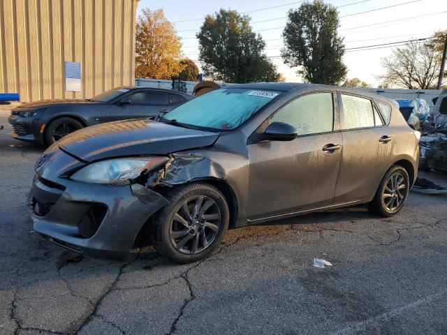 2013 MAZDA 3 I, 
