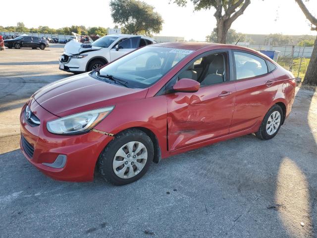 2016 HYUNDAI ACCENT SE, 