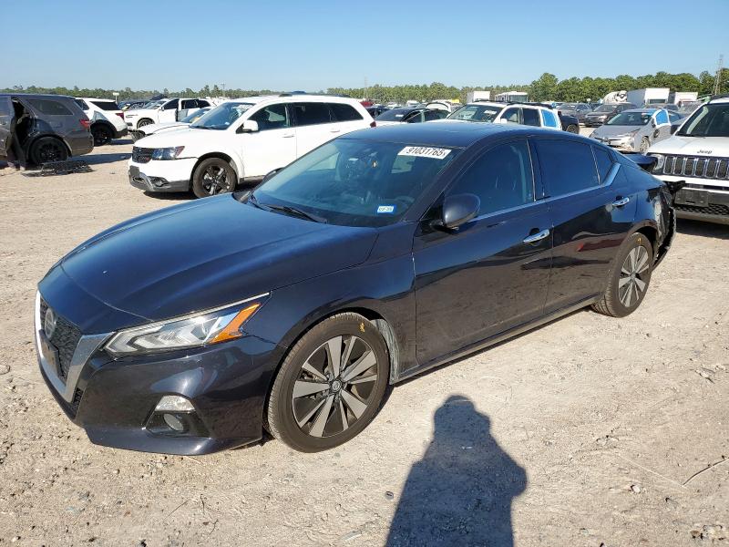 2020 NISSAN ALTIMA SL, 