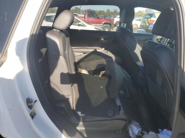 WA1AHAF79HD043001 - 2017 AUDI Q7 PREMIUM WHITE photo 10