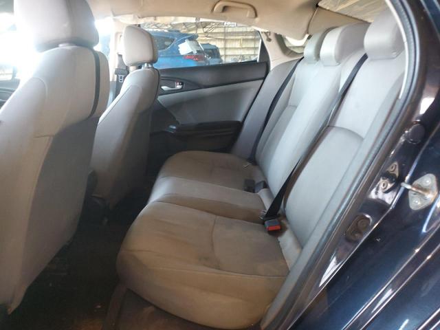 19XFC2F55GE079571 - 2016 HONDA CIVIC LX CHARCOAL photo 10