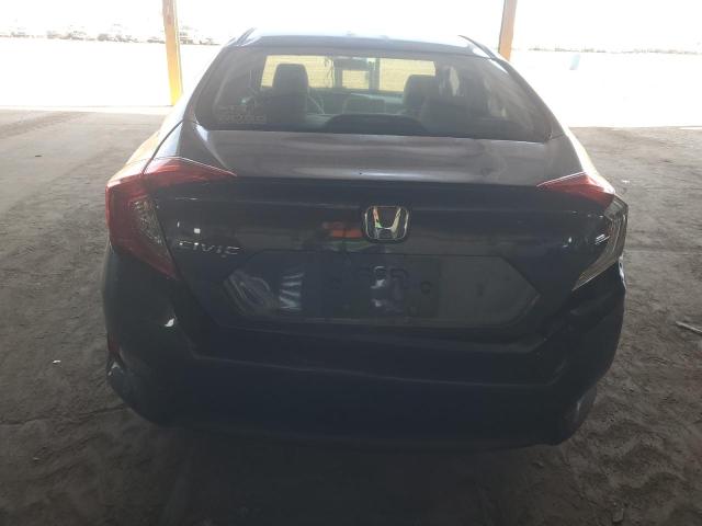 19XFC2F55GE079571 - 2016 HONDA CIVIC LX CHARCOAL photo 6