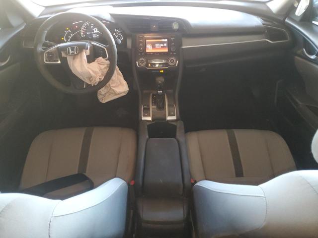 19XFC2F55GE079571 - 2016 HONDA CIVIC LX CHARCOAL photo 8