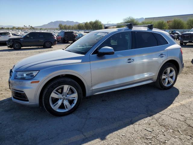 2019 AUDI Q5 PREMIUM, 