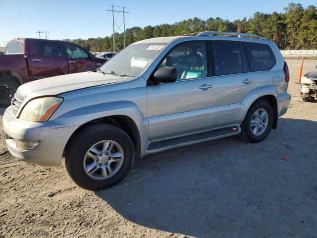 2003 LEXUS GX 470, 