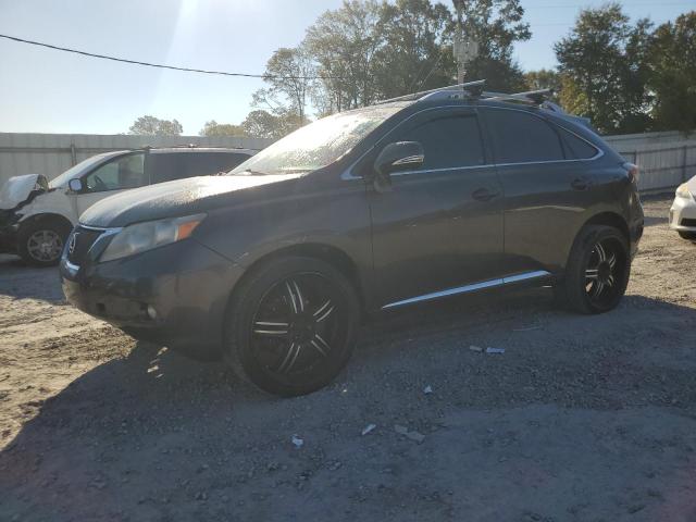 2010 LEXUS RX 350, 