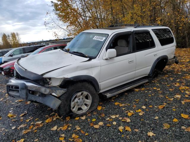 1999 TOYOTA 4RUNNER SR5, 