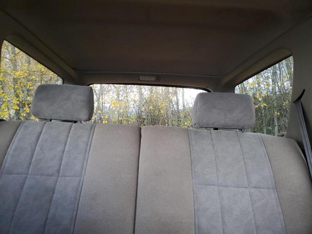 JT3HN86R9X0197435 - 1999 TOYOTA 4RUNNER SR5 白色 照片 10