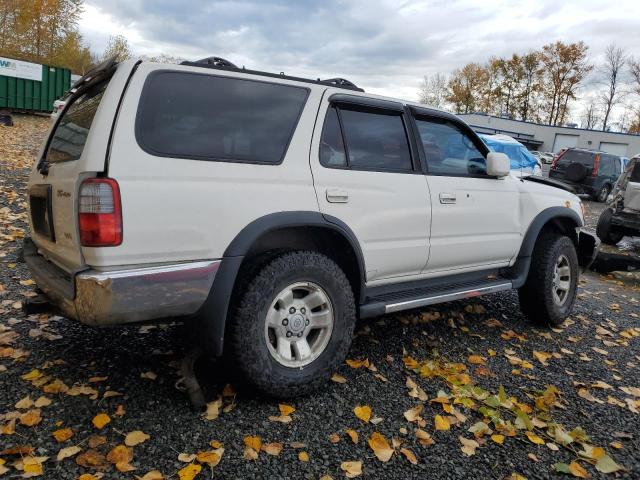 JT3HN86R9X0197435 - 1999 TOYOTA 4RUNNER SR5 白色 照片 3