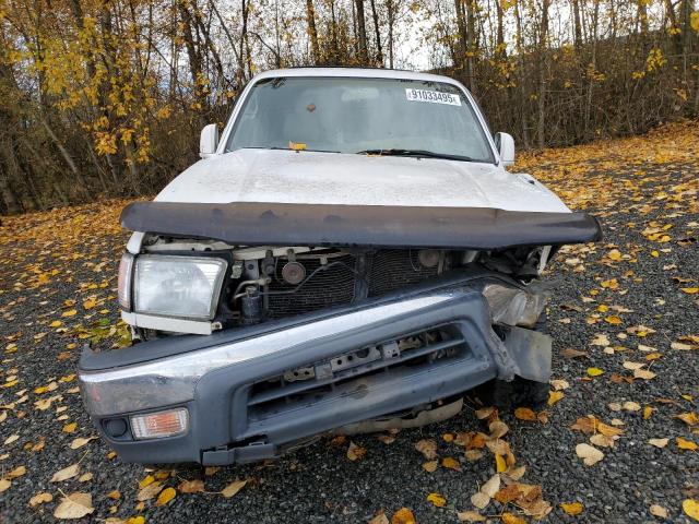 JT3HN86R9X0197435 - 1999 TOYOTA 4RUNNER SR5 白色 照片 5