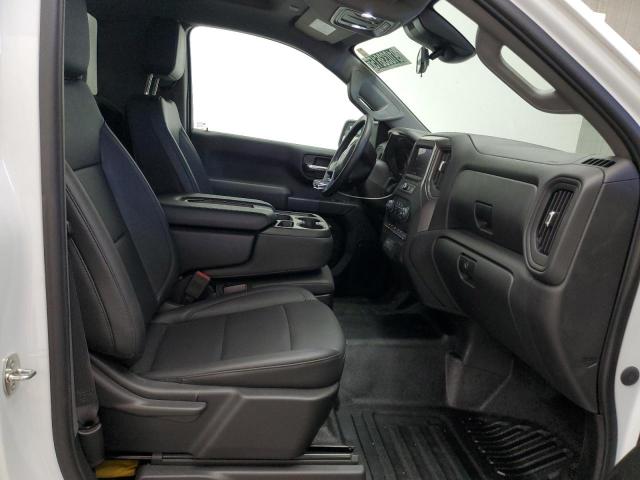 3GCNAAEK4PG364558 - 2023 CHEVROLET SILVERADO C1500 白色 照片 10