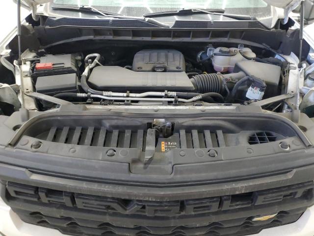 3GCNAAEK4PG364558 - 2023 CHEVROLET SILVERADO C1500 白色 照片 11