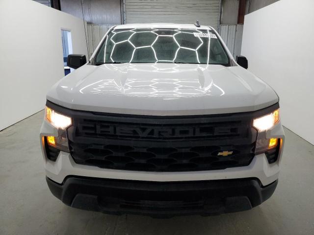 3GCNAAEK4PG364558 - 2023 CHEVROLET SILVERADO C1500 白色 照片 5
