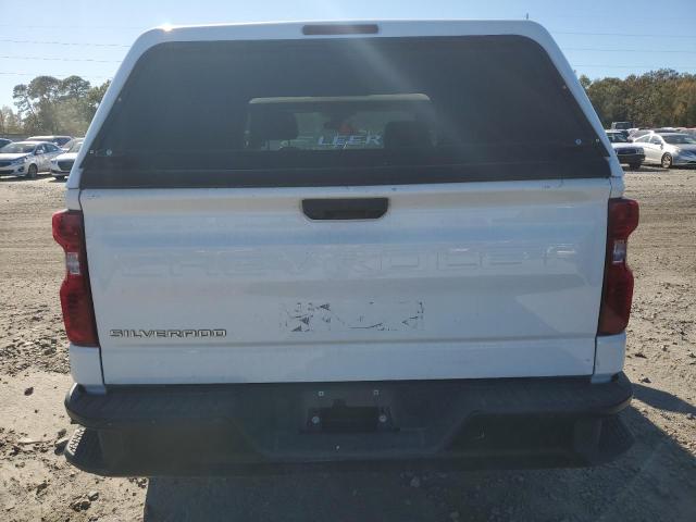 3GCNAAEK4PG364558 - 2023 CHEVROLET SILVERADO C1500 白色 照片 6