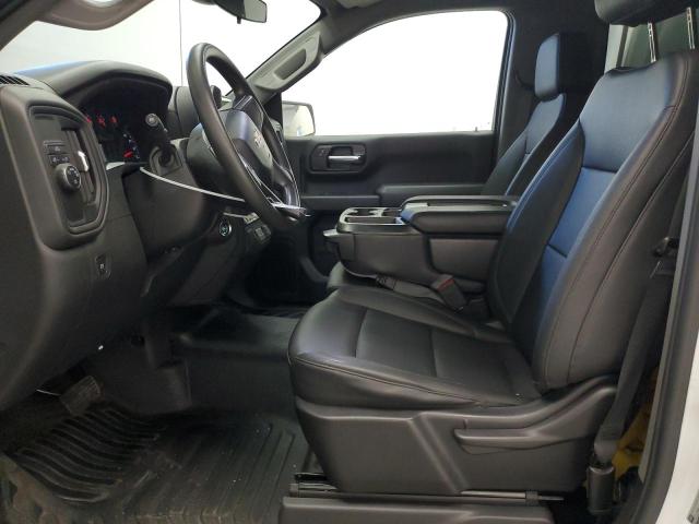 3GCNAAEK4PG364558 - 2023 CHEVROLET SILVERADO C1500 白色 照片 7