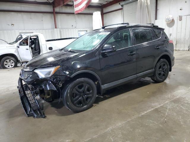 2016 TOYOTA RAV4 LE, 