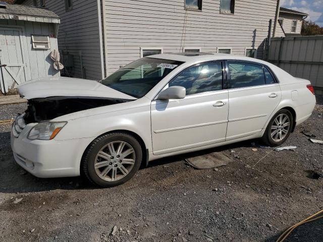 2007 TOYOTA AVALON XL, 