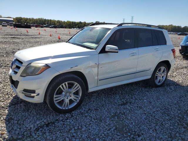 2014 MERCEDES-BENZ GLK 350, 