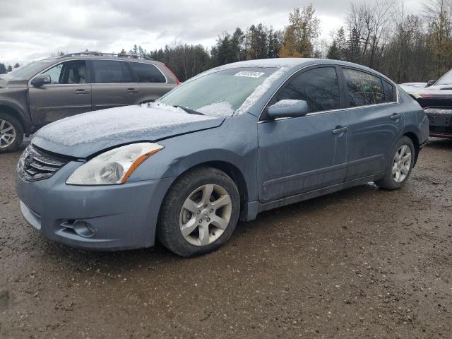 2010 NISSAN ALTIMA BASE, 