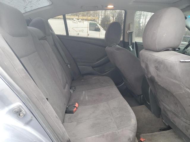 1N4AL2AP3AC171771 - 2010 NISSAN ALTIMA BASE BLUE photo 10