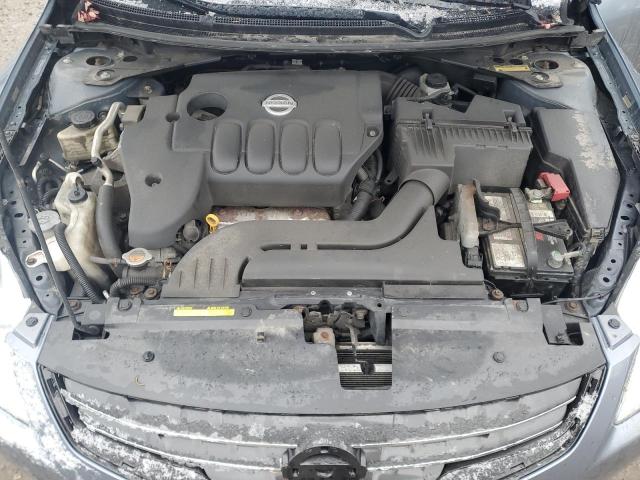 1N4AL2AP3AC171771 - 2010 NISSAN ALTIMA BASE BLUE photo 11
