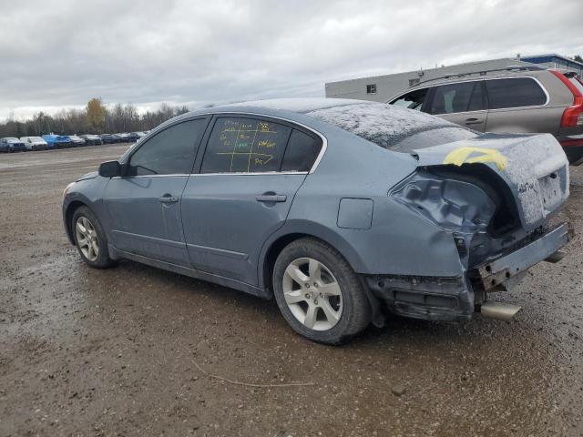 1N4AL2AP3AC171771 - 2010 NISSAN ALTIMA BASE BLUE photo 2