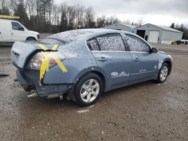 1N4AL2AP3AC171771 - 2010 NISSAN ALTIMA BASE BLUE photo 3