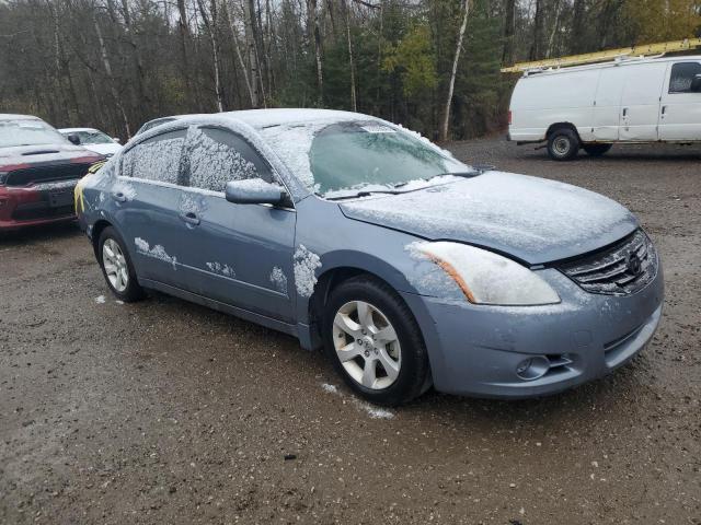 1N4AL2AP3AC171771 - 2010 NISSAN ALTIMA BASE BLUE photo 4