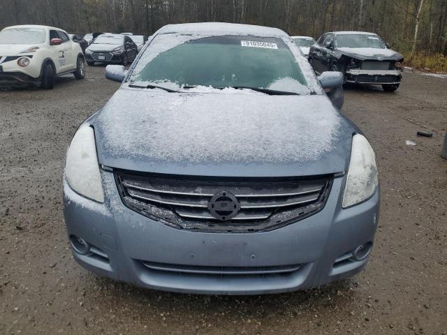 1N4AL2AP3AC171771 - 2010 NISSAN ALTIMA BASE BLUE photo 5