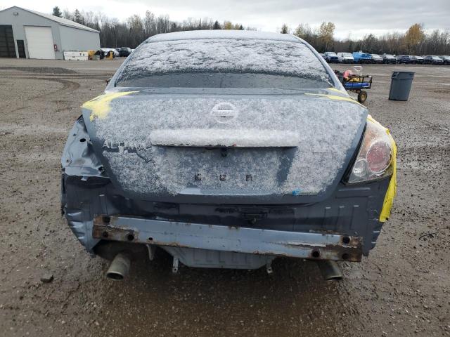 1N4AL2AP3AC171771 - 2010 NISSAN ALTIMA BASE BLUE photo 6