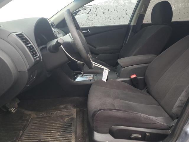 1N4AL2AP3AC171771 - 2010 NISSAN ALTIMA BASE BLUE photo 7