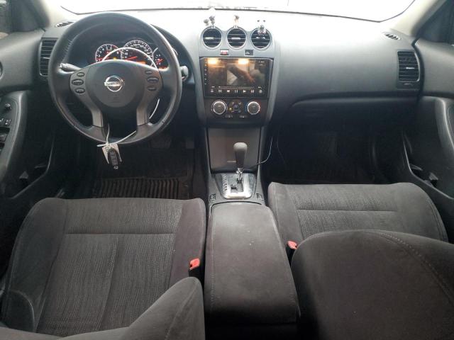 1N4AL2AP3AC171771 - 2010 NISSAN ALTIMA BASE BLUE photo 8