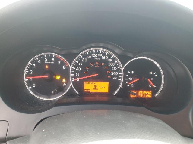 1N4AL2AP3AC171771 - 2010 NISSAN ALTIMA BASE BLUE photo 9