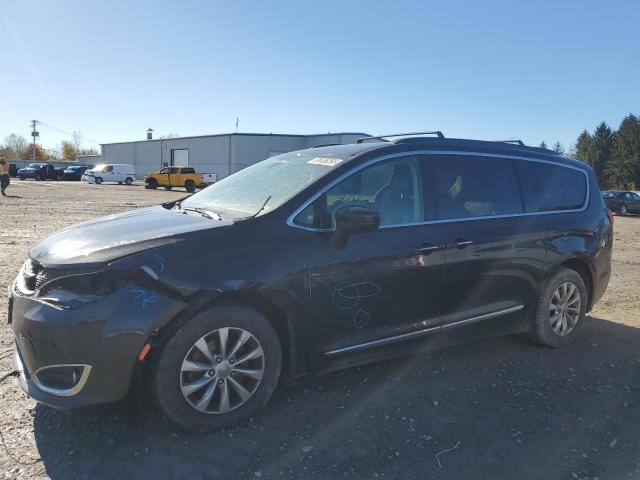 2017 CHRYSLER PACIFICA TOURING L, 