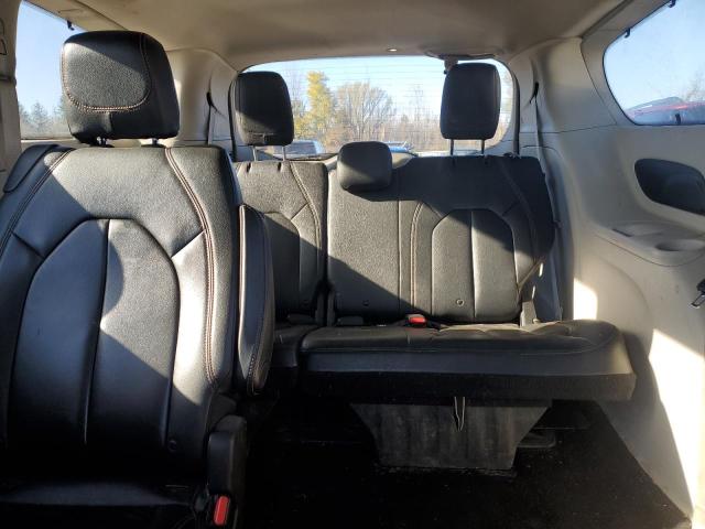 2C4RC1BG4HR590980 - 2017 CHRYSLER PACIFICA TOURING L ლურჯი ფოტო 10