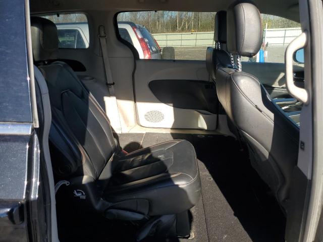 2C4RC1BG4HR590980 - 2017 CHRYSLER PACIFICA TOURING L ლურჯი ფოტო 11