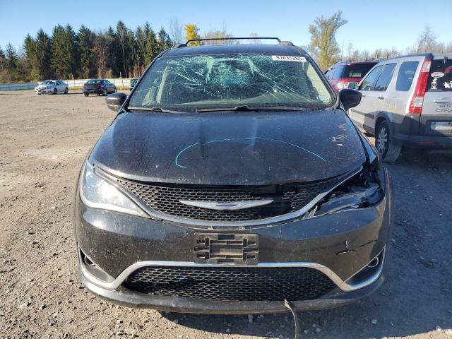 2C4RC1BG4HR590980 - 2017 CHRYSLER PACIFICA TOURING L ლურჯი ფოტო 5