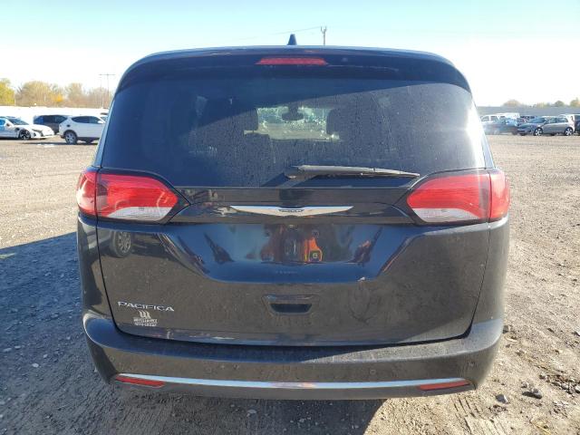 2C4RC1BG4HR590980 - 2017 CHRYSLER PACIFICA TOURING L ლურჯი ფოტო 6