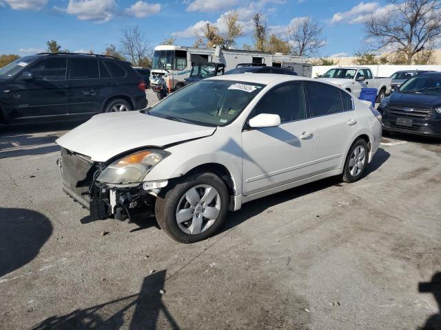 2009 NISSAN ALTIMA 2.5, 