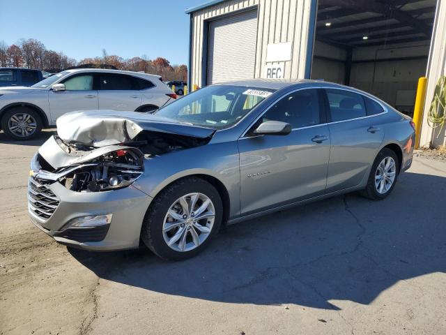 2025 CHEVROLET MALIBU LT, 