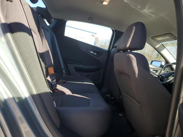 1G1ZD5ST1SF115165 - 2025 CHEVROLET MALIBU LT GRAY photo 10