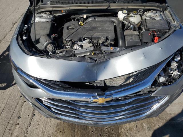 1G1ZD5ST1SF115165 - 2025 CHEVROLET MALIBU LT GRAY photo 11