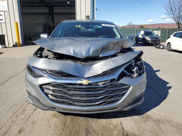 1G1ZD5ST1SF115165 - 2025 CHEVROLET MALIBU LT GRAY photo 5