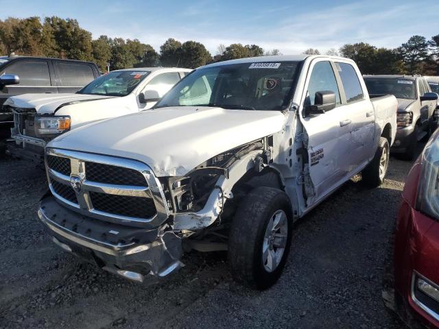 2021 RAM 1500 CLASS SLT, 