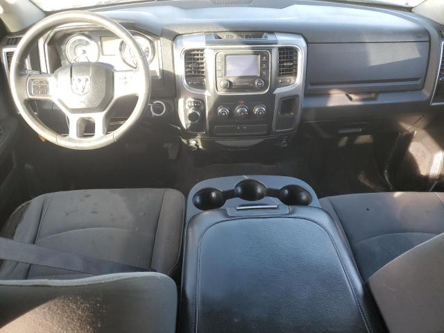 1C6RR6LG3MS539612 - 2021 RAM 1500 CLASS SLT Білий фото 8