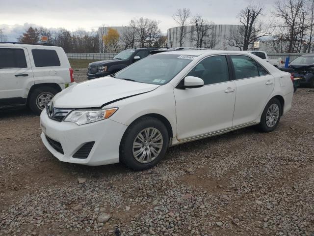 2013 TOYOTA CAMRY L, 