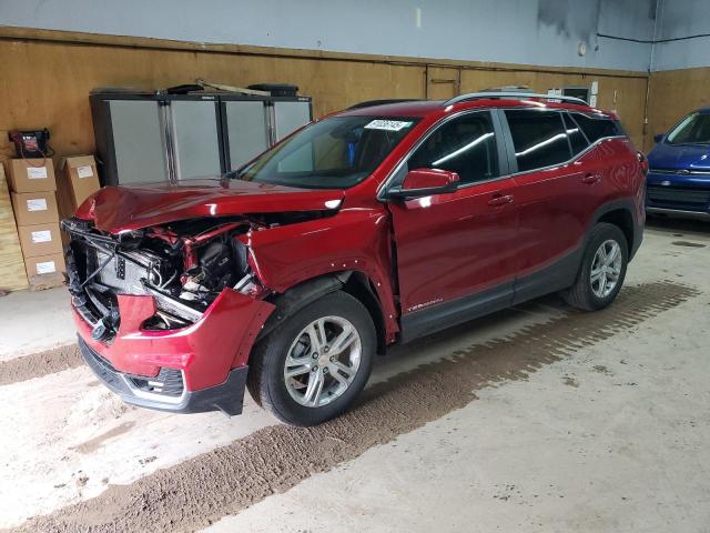 2024 GMC TERRAIN SLE, 